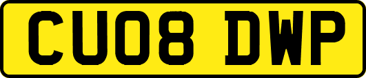 CU08DWP
