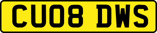 CU08DWS