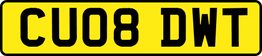 CU08DWT