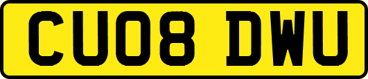 CU08DWU
