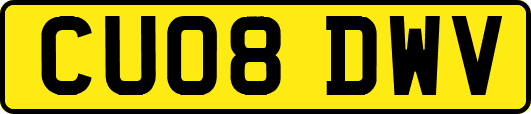 CU08DWV