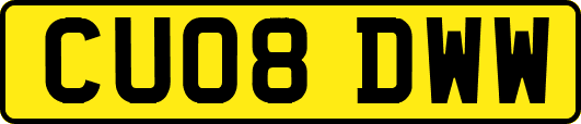 CU08DWW
