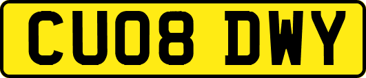 CU08DWY