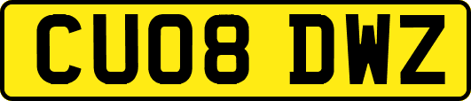CU08DWZ