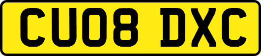 CU08DXC