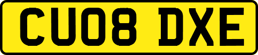 CU08DXE