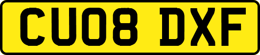 CU08DXF