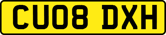 CU08DXH