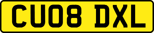 CU08DXL