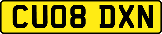 CU08DXN