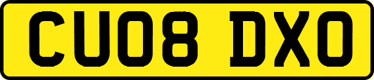 CU08DXO