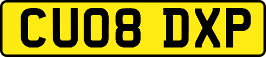 CU08DXP