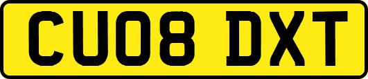 CU08DXT