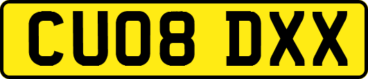 CU08DXX