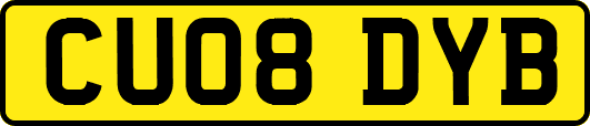 CU08DYB