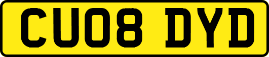 CU08DYD