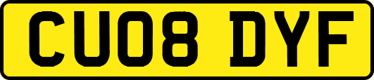CU08DYF