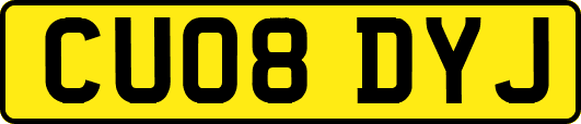 CU08DYJ