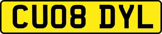 CU08DYL