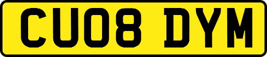 CU08DYM