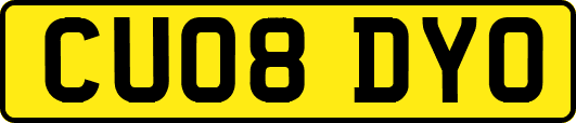 CU08DYO