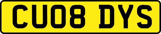 CU08DYS