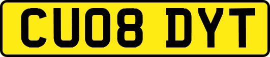 CU08DYT