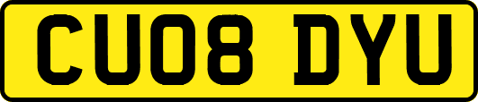 CU08DYU