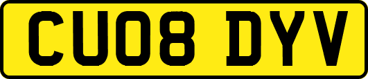 CU08DYV