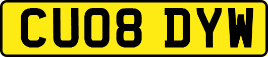 CU08DYW