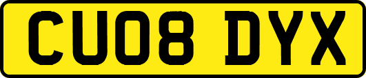 CU08DYX