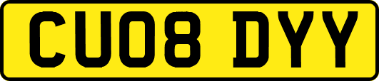 CU08DYY