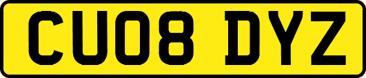 CU08DYZ