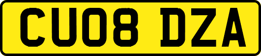 CU08DZA
