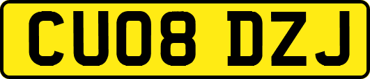 CU08DZJ