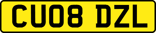 CU08DZL