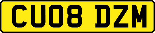 CU08DZM
