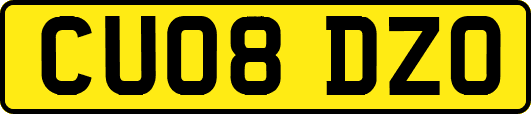 CU08DZO
