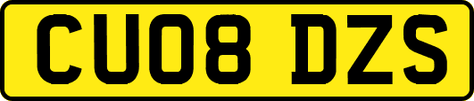 CU08DZS