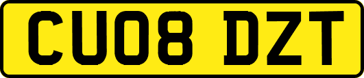 CU08DZT