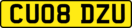 CU08DZU