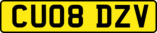 CU08DZV