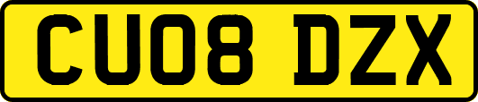 CU08DZX