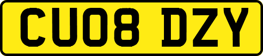CU08DZY