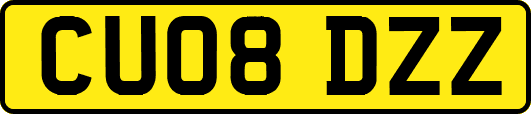 CU08DZZ