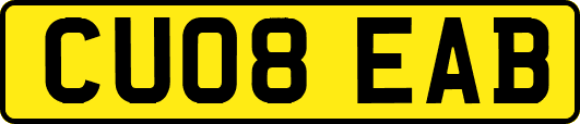 CU08EAB