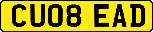 CU08EAD