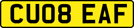 CU08EAF