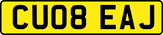 CU08EAJ