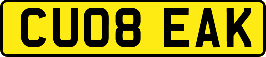 CU08EAK